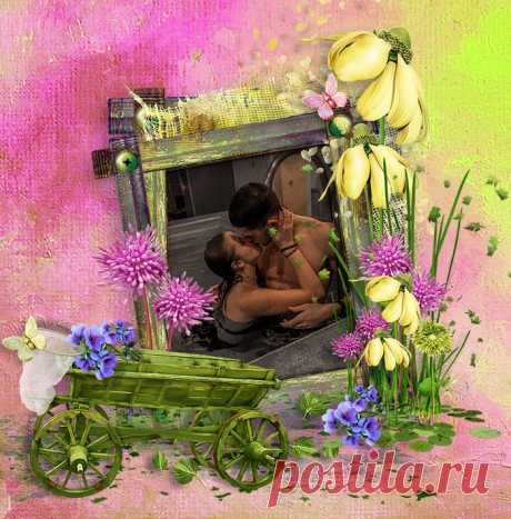 Результат | Фотоэффекты онлайн бесплатно - LoonaPix