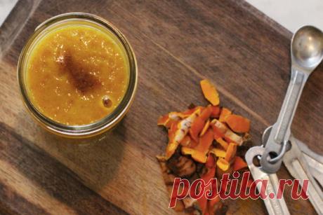 В какие блюда и напитки добавить куркуму