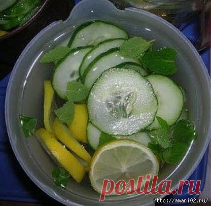 Вы худеете? Не забудьте Сасси..