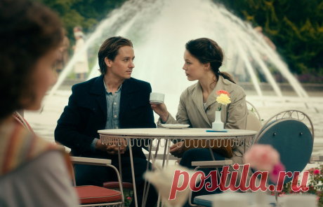 5 шикарных фильмов, основанных на реальных событиях | Подборки фильмов и сериалов | Дзен