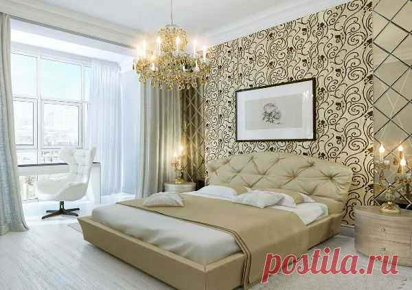 Всё внимание на стену — Мой дом