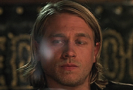 Чарли Ханнэм