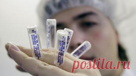 Массовая стерилизация – это реальность