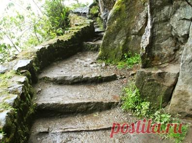 Чудеса на «крыше Армении»: загадка горы Арагац - МИР24