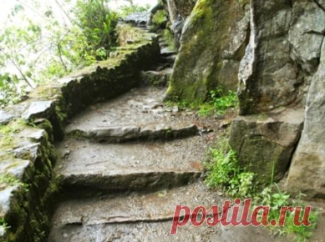 Чудеса на «крыше Армении»: загадка горы Арагац - МИР24