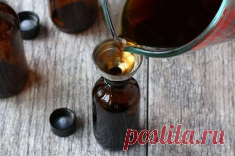 Эликсир «7 стаканов» —удивительное омоложение и очищение всего организма!