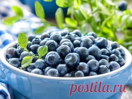 Важные продукты для питания мозга