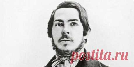 Неизвестное об известных: как Энгельс женился на сестрах-ирландках
  Кто такой Фридрих Энгельс Прежде всего, это соавтор трудов Карла Маркса, немецкий политический деятель, философ и предприниматель. Один из основоположников марксизма. При жизни Маркса был опубликован лишь первый том «Капитала». Два последующих тома увидели свет, благодаря Энгельсу. Продолжение «Капитала» он скомпоновал из...
Читай пост далее на сайте. Жми ⏫ссылку выше