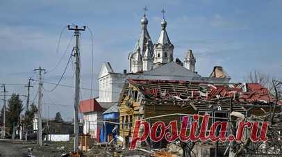 Священник Кротков: в Европе продаются иконы, украденные ВСУ в Курской области. Военный священник протоиерей Дмитрий Кротков сообщил, что в Европе продаются иконы, мощи и церковные облачения, которые украинские боевики украли в ходе вторжения в Курскую область. Читать далее