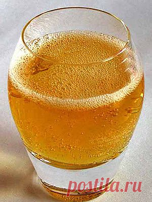 Как приготовить медовуху