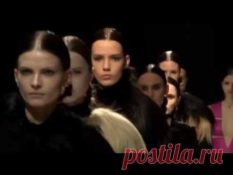 Весна-лето 2014 Viva Vox Autumn-Winter 2014-15 - https://www.youtube.com/watch?v=wzAY4NPVTO0