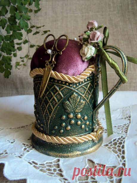 Ирэн Соловьева