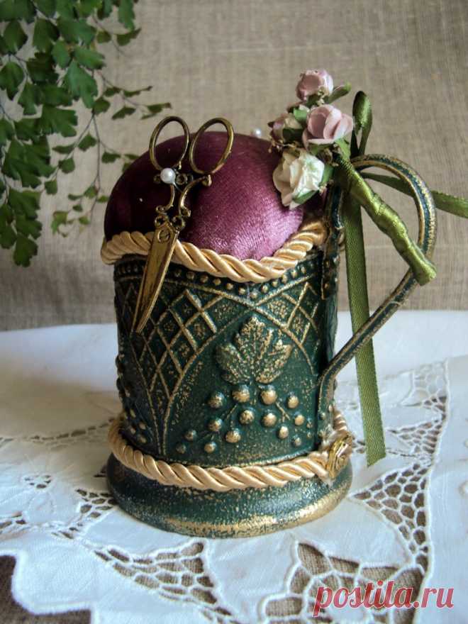 Ирэн Соловьева