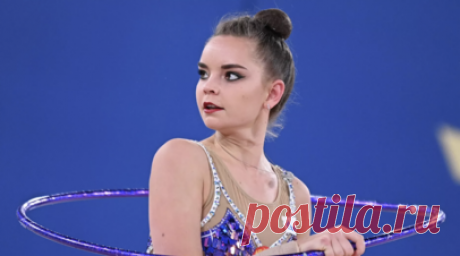 Дина Аверина — о Соловьёве: главное не красота, а что внутри. Серебряный призёр Олимпийских игр по художественной гимнастике Дина Аверина рассказала о качествах фигуриста Дмитрия Соловьёва. Читать далее