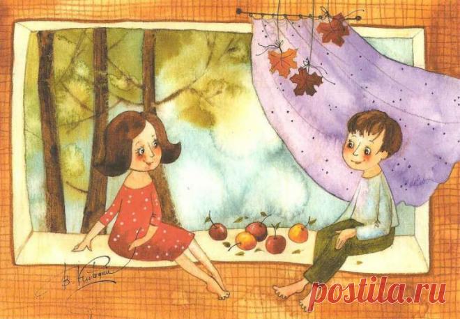 Виктория Кирдий «Про умниц и красавиц» | Журнал Ярмарки Мастеров