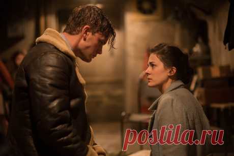 Женщина в черном 2: Ангел смерти (2014)
