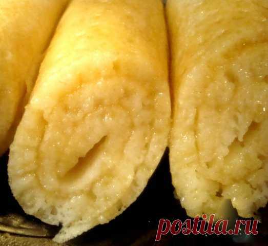 Багрир - Простые рецепты Овкусе.ру