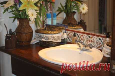 Квартира в Aldea del Mar. Две спальни - Недвижимость Коста Бланка