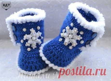 Бурочки для снегурочки!