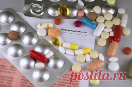 К отдыху готовы? Какие лекарства взять с собой в поездку / Будьте здоровы