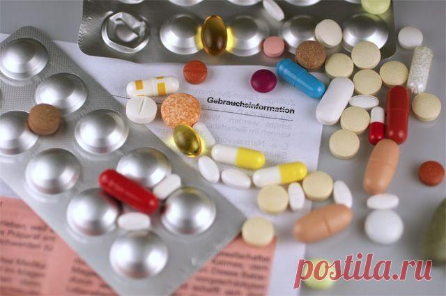 К отдыху готовы? Какие лекарства взять с собой в поездку / Будьте здоровы