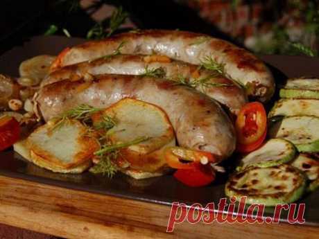Немецкий ужин: вкусная простота : / фото 3 | Woman.ru