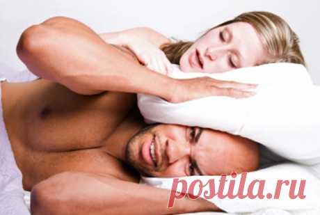 Победить храп — возможно! Простая инструкция, как избавиться от этой напасти.  Храп — очень неприятное явление. Тот, кто храпит, причиняет массу неудобств спящему рядом человеку и вредит себе поневоле. Ведь храпение не дает нормально выспаться, нарушается насыщение мозга кислор…