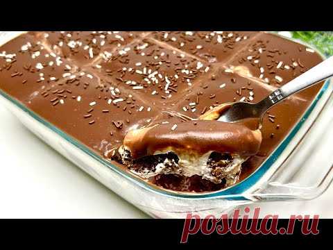 400-річний десерт знову в моді! Він б'є всі рекорди🔥!