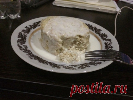 Кексик