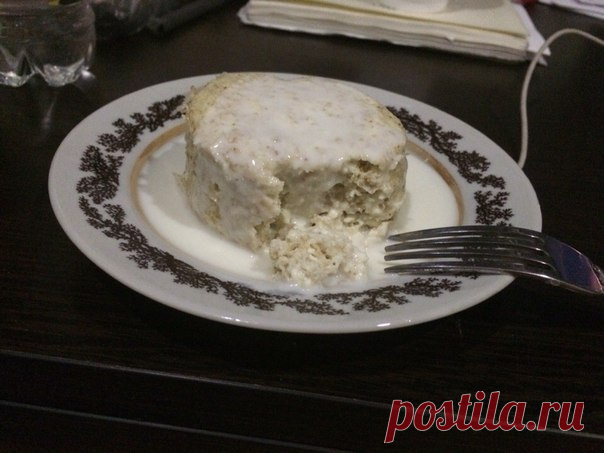 Кексик