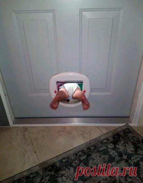 28 раз дети были такими смешными, что их родители умилялись, смеялись и немного краснели