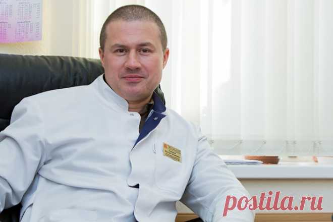 Рак заморозили и убили : такого в России еще никто не делал