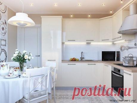 сообщение Бига : Современные кухни (17:49 23-07-2014) [4555834/331743983] - ysakundyayk1@mail.ru - Почта Mail.Ru