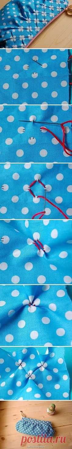 DIY & Crafts Tutorials — .what an idea…..if - view more crafts HERE