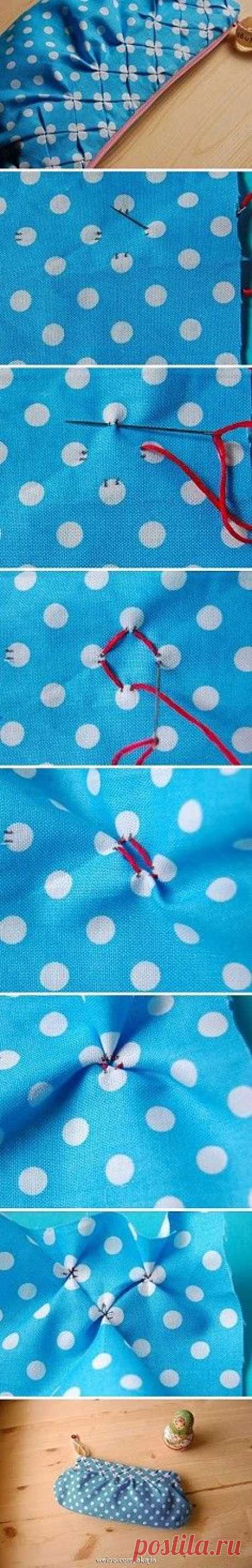 DIY &amp; Crafts Tutorials — .what an idea…..if - view more crafts HERE