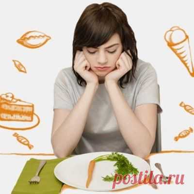 Почему не снижается вес, несмотря на уменьшение порций?