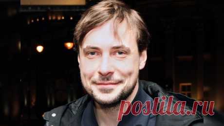 Евгений Цыганов