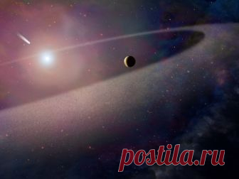 Звезда Барнарда b станет новым объектом для колонизации в будущем после Красной планеты - zapredelami.net Ученые в последнее время обнаружили много астероидов и комет, но также обращают внимание на экозпланеты, которые могут стать новой родиной для человечества в будущем. Они решили в 2021 г заняться исследованиями открытой звезды Барнарда b, потому что видят в ней объект для колонизации после Красной планеты. Уникальность данного объекта заключается в близком расположении от  Проксима …