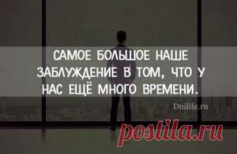 Лучшие и незаменимые афоризмы о жизни - У нас так Лучшие и незаменимые афоризмы о жизни В современном обществе достаточно трудно встретить человека абсолютно счастливого и довольного своей жизнью, почти каждому кажется, что что-то идет не так, жизнь...