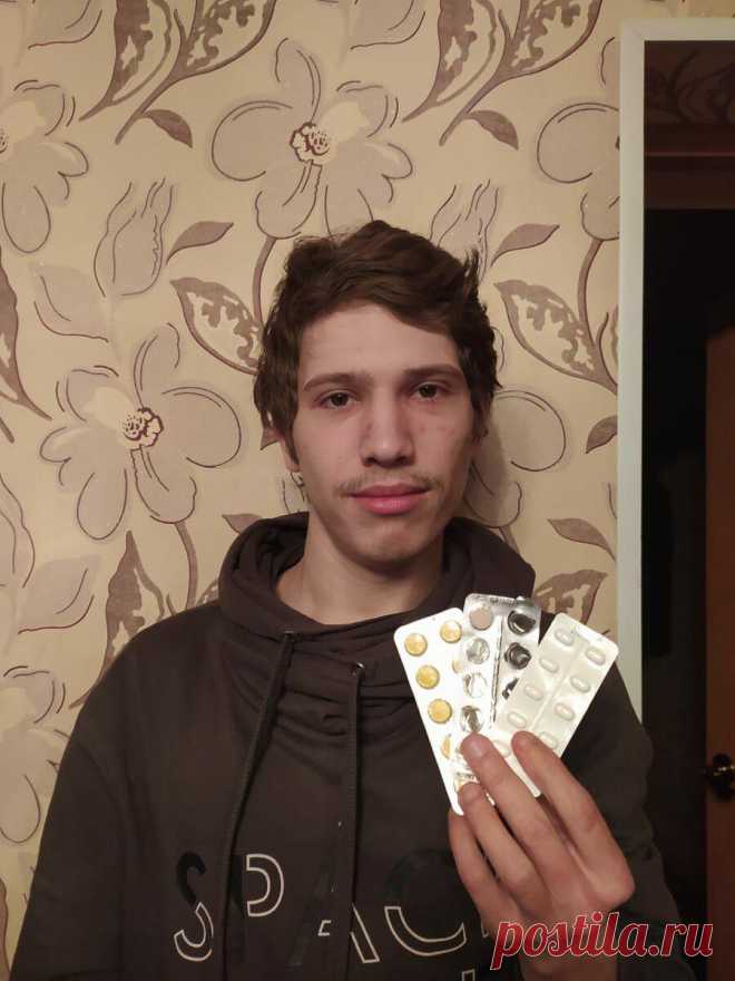 Какие препараты нельзя пить при ковиде
Сейчас ковид плотно вошёл в нашу жизнь и по прогнозам некоторых врачей и учёных он останется с нами надолго, поэтому всегда найдутся люди, которые не ходят по больницам и лечат себя сами, но так делать нельзя, ведь можно навредить себе, поэтому в этой статье я хочу рассказать какие препараты нельзя пить при ковиде Что это […]
Читай пост далее на сайте. Жми ⏫ссылку выше