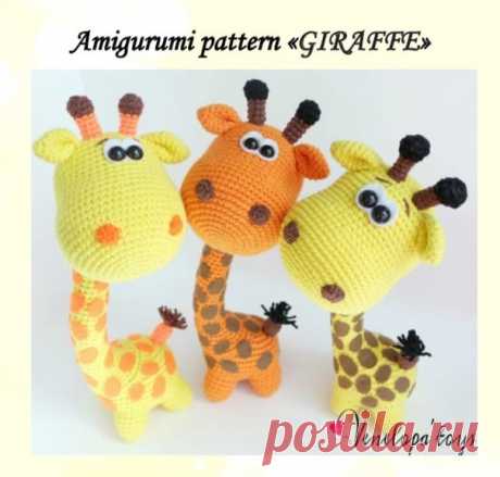“Giraffe”