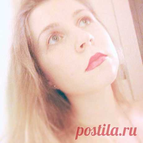 Дарья Быстрова