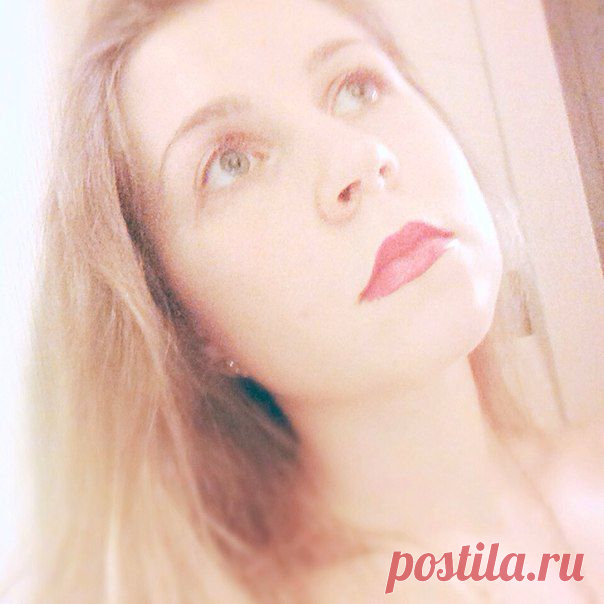 Дарья Быстрова