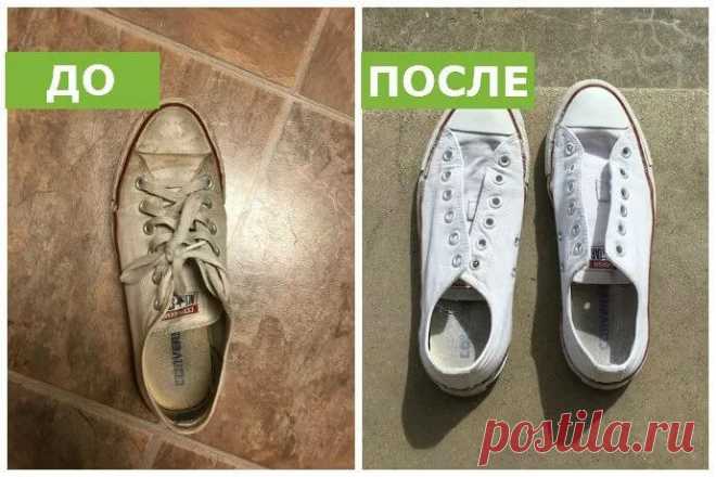 5 полезных бытовых лайфхаков