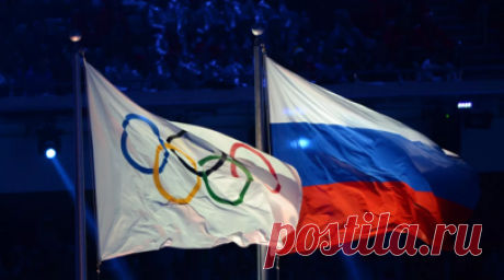 В Союзе журналистов назвали позорным требование для СМИ не использовать символику РФ на Олимпиаде. Председатель Союза журналистов России Владимир Соловьёв прокомментировал запрет Международного олимпийского комитета (МОК) на использование любых символов страны российскими представителями СМИ на Олимпиаде. Читать далее