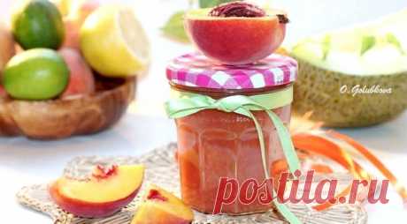 Что приготовить из неидеальной дыни. Рецепты вкусного варенья из дыни, джема, соуса и не только