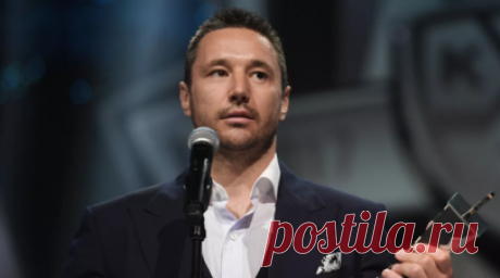 Плющев: авторитет Ковальчука в «Спартаке» будет непререкаемым. Бывший главный тренер сборной России Владимир Плющев высказался о подписании нападающего Ильи Ковальчука столичным «Спартаком». Читать далее