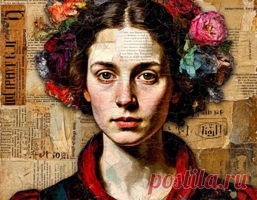 [тест] Выбери картину Харменса Рембрандта и узнай, какая детская травма не дает тебе спать по ночам — Тесты | Травма из-за гиперопеки