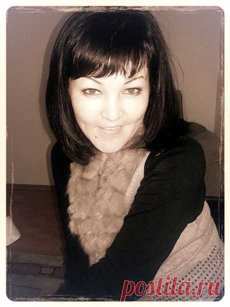 Собственной персоны.