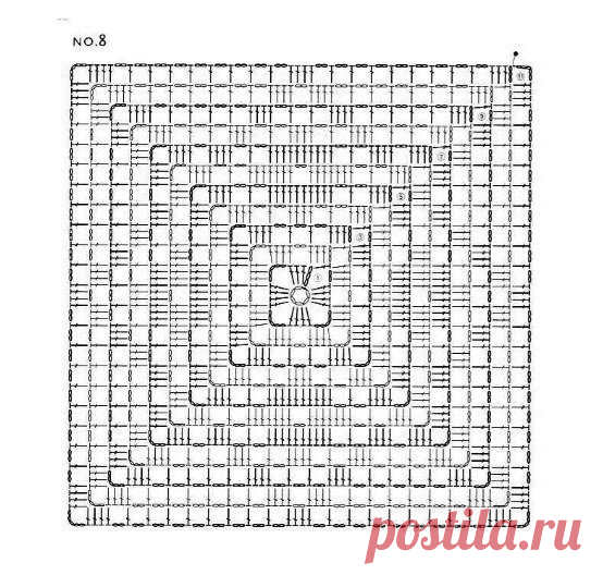 Вязание крючком и спицами (Своими руками)